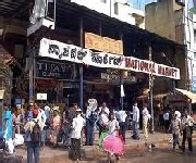 Bangalore Shopping Street - BangaloreNetwork.com