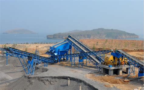 100TPH River Stone Crushing Plant In Ecuador - Eastman Rock Crusher