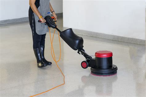 Best Floor Scrubbers 2021: Keep Your Floors Spic and Span - Tool Digest