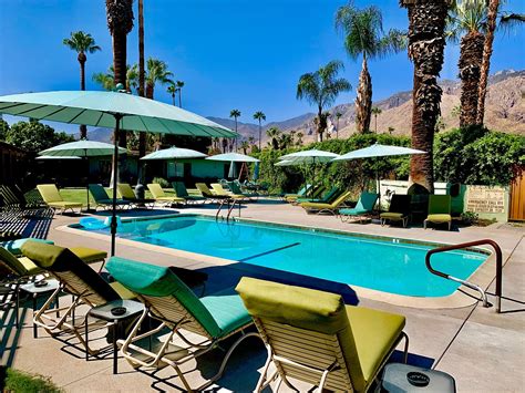 THE 10 BEST Palm Springs Hotel Deals (Jul 2022) - Tripadvisor