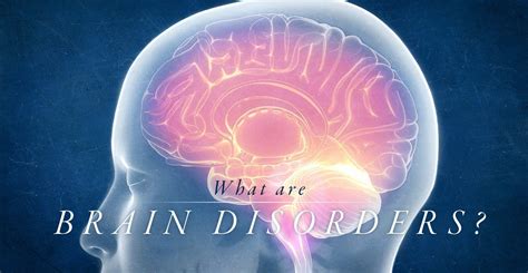 What are Brain Disorders? - EP Wellness & Functional Medicine Clinic