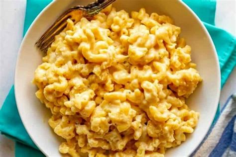 Pioneer Woman Crock Pot Mac And Cheese