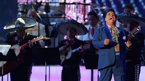 LISTEN: 4 Juan Gabriel Songs You Should Hear Now : The Two-Way : NPR