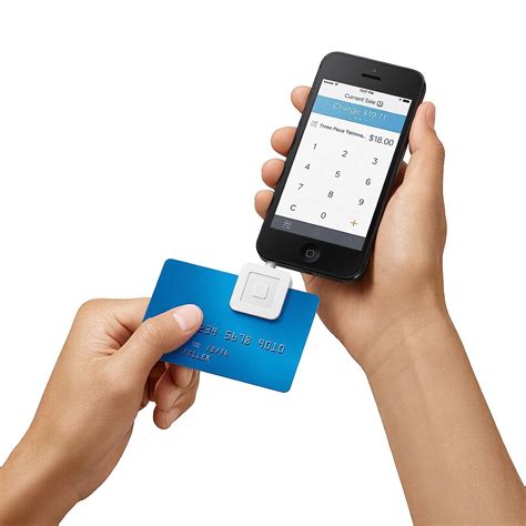 5 Best Mobile Credit Card Swiper Readers That Works with Your Android Device