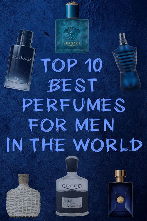World Best Men Perfume | hedhofis.com