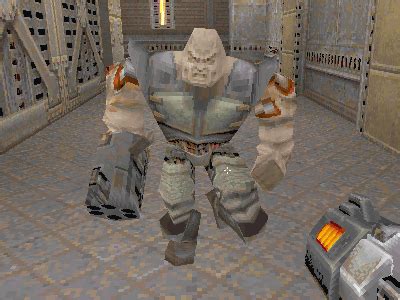 Quake II/Enemies — StrategyWiki, the video game walkthrough and ...