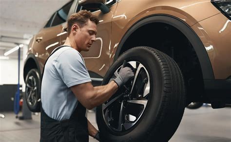 5 Advantages of KIA Car Services You Possibly Didn't Know About