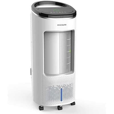 7 Best Ventless Portable Air Conditioner: AC Unit Reviews