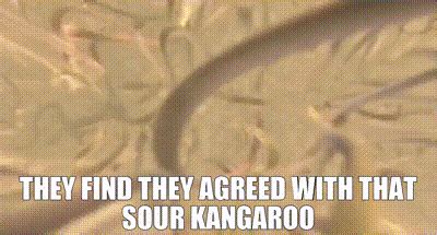 YARN | they find they agreed with that Sour Kangaroo | Horton Hears a Who! | Video clips by ...