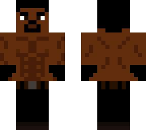 Blackguy | Minecraft Skins