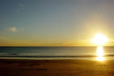 Henley Beach Sunset | Adelaide, South Australia | Dave Sag | Flickr