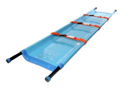 What Are the Different Types of Emergency Stretchers? - ARASCA Medical Equipment Trading LLC