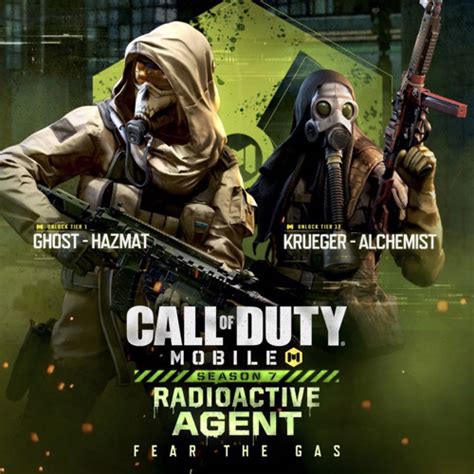 Stream Call Of Duty Mobile OST - Season 7 Theme by Hunter | Listen ...