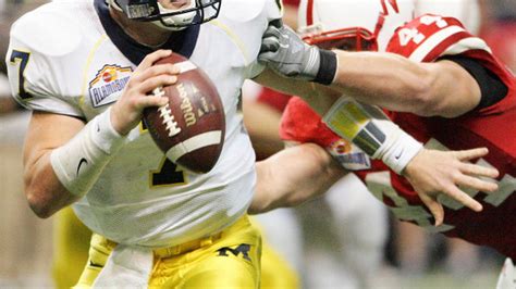 College Football Bowl Videos: Finding Each Game's Classic, Part Two ...