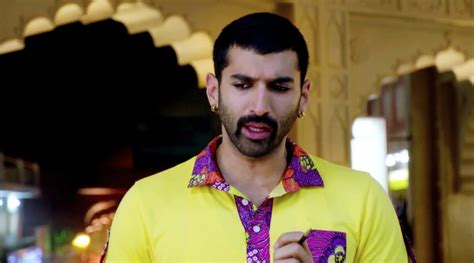 Daawat-e-Ishq - Movie HD Wallpapers