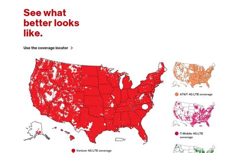 Verizon updated their coverage map today... : r/triangle