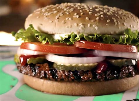 Big Mac vs Whopper: Difference Between the Burgers — Eat This Not That