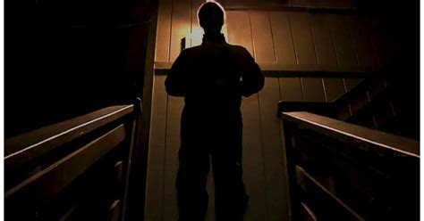 Creep (2014) | Horror Movies to Stream on Netflix | POPSUGAR ...