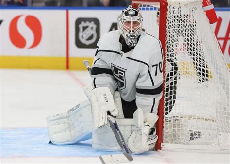 Elliott: For goalie Joonas Korpisalo, working overtime in playoff debut ...