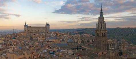 Parador Toledo | Spain Parador