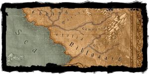 Empire de Nilfgaard - L'officiel Sorceleur Wiki