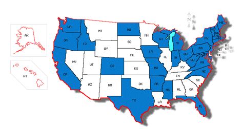 map-of-states