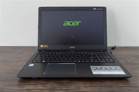 Acer Aspire E 15 Review: One of the Best Budget Laptops Money Can Buy