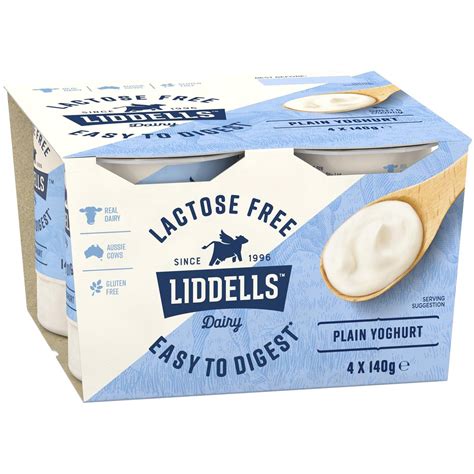 Lactose Free Yogurt Woolworths - aviddiy