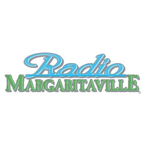 Download Radio Margaritaville Logo PNG and Vector (PDF, SVG, Ai, EPS) Free