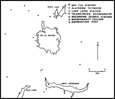 Global Volcanism Program | St. Helens