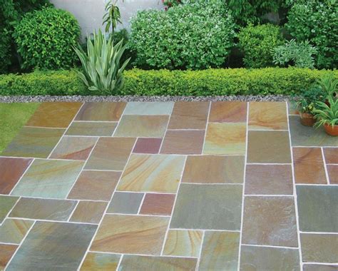 Premium Multiblend Sandstone, Opulence, Tile Floor, Compliments, Premium, Texture, Products ...