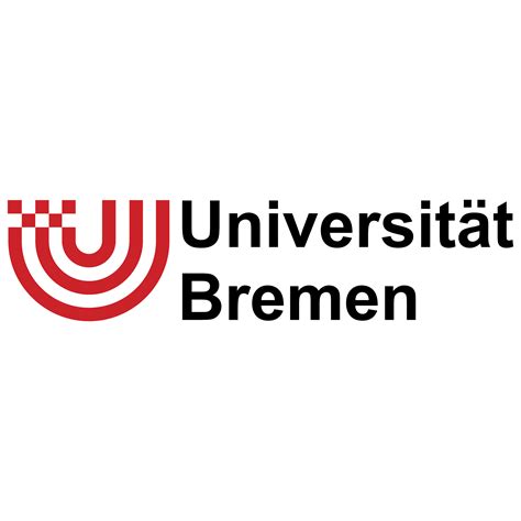 Universitat Bremen Logo PNG Transparent & SVG Vector - Freebie Supply