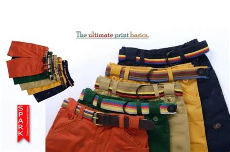 Kids Jamaican Clothing - Kids Denim Jamaican Sets Exporter from Indore