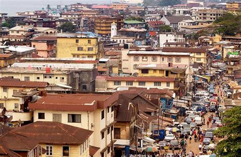 Is Sierra Leone Safe? 7 Travel Safety Tips