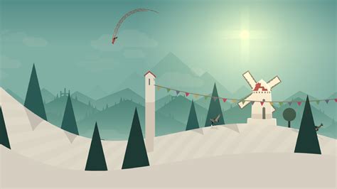 Alto's Adventure Wallpapers - Wallpaper Cave