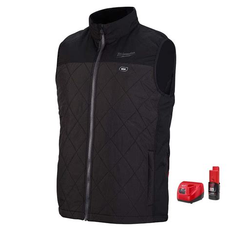 Best milwaukee heated vest small - Kitchen Smarter