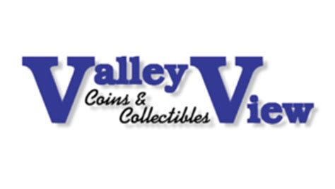 Dealer Directory: Valley View Coins & Collectibles - Numismatic News