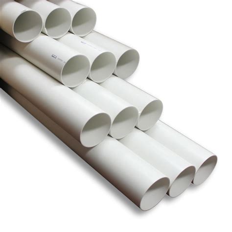 Holman 100mm x 3m PVC DWV Pipe | Bunnings Warehouse