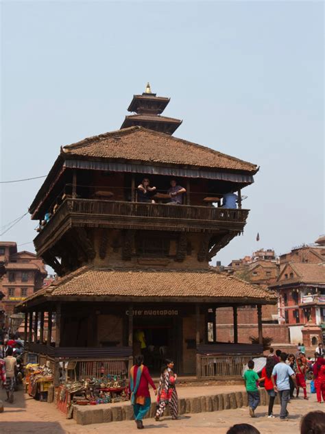 Bhaktapur, Nepal - PHOTOBER - Free Photos Free Images for all