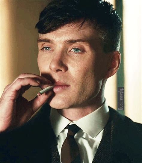 Cillian Murphy as Thomas Shelby | Peaky blinders tommy shelby, Cillian murphy peaky blinders ...