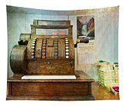 Vintage cash register Photograph by Eti Reid - Fine Art America