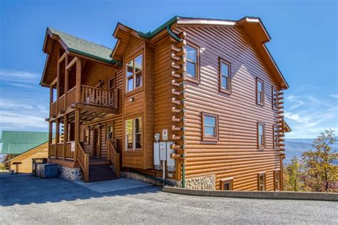 Top 4 Reasons Our Smoky Mountain Cabin Rentals Are Perfect for a Winter ...