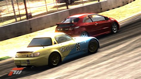 Honda S2000 vs. Civic Type R by SistemaVeleno on DeviantArt