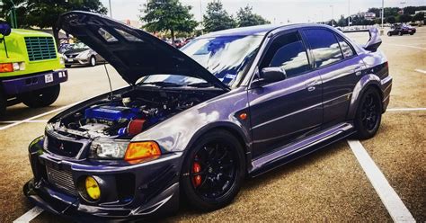 Fresh pics of my Evo 5.... - EvolutionM - Mitsubishi Lancer and Lancer ...