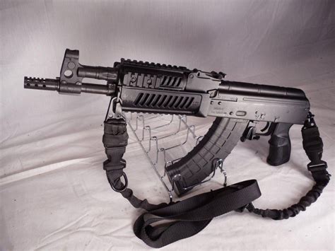 Draco AK-47 pistol picture thread | Gunboards Forums