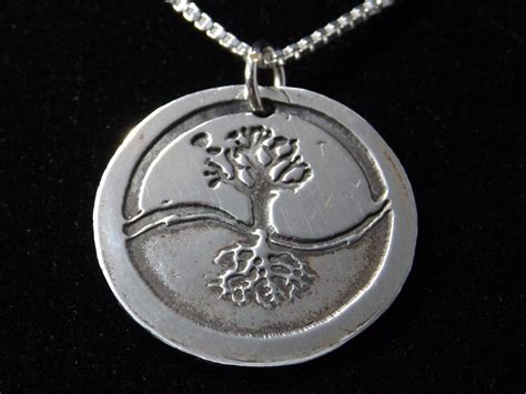 Tree of Life Jewelry Tree of Life Necklace Tree of Life - Etsy