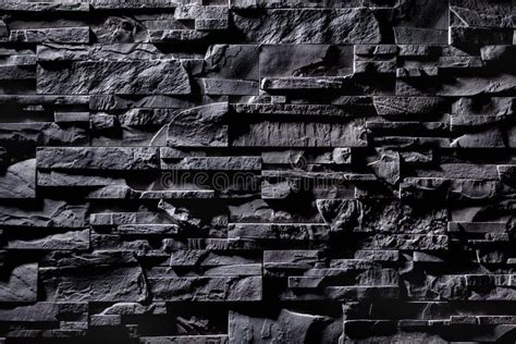 Texture of grey stone wall stock photo. Image of surface - 30457852