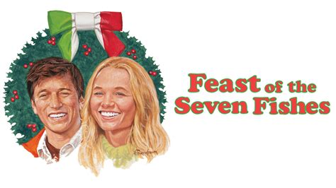 Feast of the Seven Fishes (2019) - AZ Movies