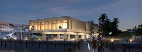 International African American Museum to Open in 2022 - Charleston ...