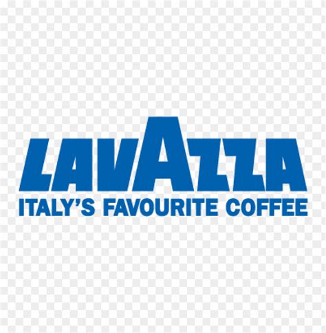 Lavazza Vector Logo - 467915 | TOPpng
